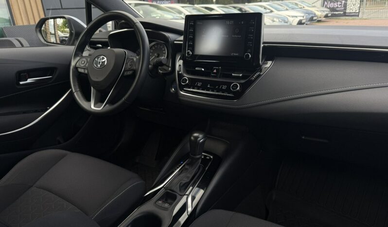 Toyota Corolla Salon Polska Poleasingowy I właściciel Serwis ASO VAT 23% Bezwypadkowy E21 (2019-) full