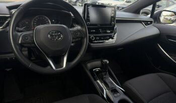 Toyota Corolla Salon Polska Poleasingowy I właściciel Serwis ASO VAT 23% Bezwypadkowy E21 (2019-) full