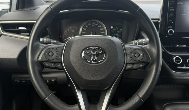 Toyota Corolla Salon Polska Poleasingowy I właściciel Serwis ASO VAT 23% Bezwypadkowy E21 (2019-) full