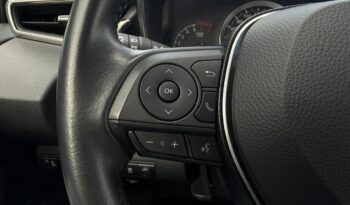Toyota Corolla Salon Polska Poleasingowy I właściciel Serwis ASO VAT 23% Bezwypadkowy E21 (2019-) full