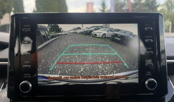 Toyota Corolla Salon Polska Poleasingowy I właściciel Serwis ASO VAT 23% Bezwypadkowy E21 (2019-) full