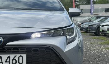 Toyota Corolla Salon Polska Poleasingowy I właściciel Serwis ASO VAT 23% Bezwypadkowy E21 (2019-) full
