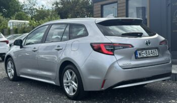 Toyota Corolla Salon Polska Poleasingowy I właściciel Serwis ASO VAT 23% Bezwypadkowy E21 (2019-) full