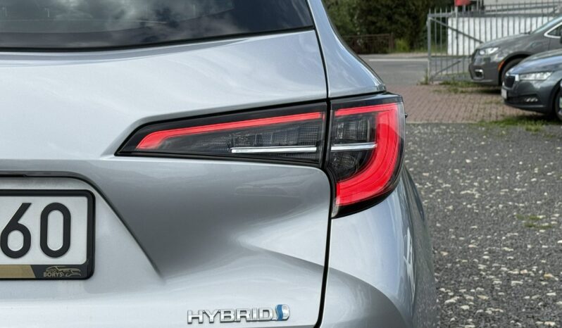 Toyota Corolla Salon Polska Poleasingowy I właściciel Serwis ASO VAT 23% Bezwypadkowy E21 (2019-) full
