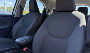 Toyota Yaris Salon Polska Poleasingowy Serwis ASO VAT 23% Bezwypadkowy I właściciel IV (2020-) full