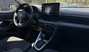 Toyota Yaris Salon Polska Poleasingowy Serwis ASO VAT 23% Bezwypadkowy I właściciel IV (2020-) full
