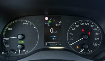 Toyota Yaris Salon Polska Poleasingowy Serwis ASO VAT 23% Bezwypadkowy I właściciel IV (2020-) full