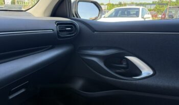 Toyota Yaris Salon Polska Poleasingowy Serwis ASO VAT 23% Bezwypadkowy I właściciel IV (2020-) full