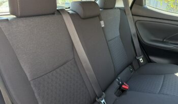 Toyota Yaris Salon Polska Poleasingowy Serwis ASO VAT 23% Bezwypadkowy I właściciel IV (2020-) full