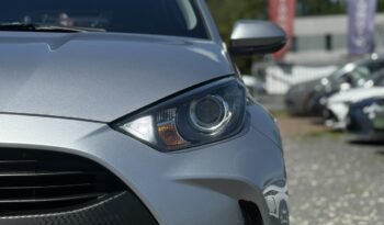 Toyota Yaris Salon Polska Poleasingowy Serwis ASO VAT 23% Bezwypadkowy I właściciel IV (2020-) full