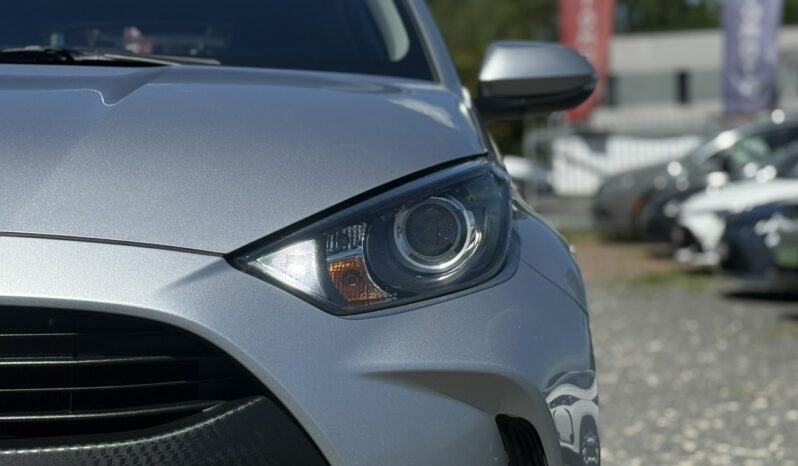 Toyota Yaris Salon Polska Poleasingowy Serwis ASO VAT 23% Bezwypadkowy I właściciel IV (2020-) full