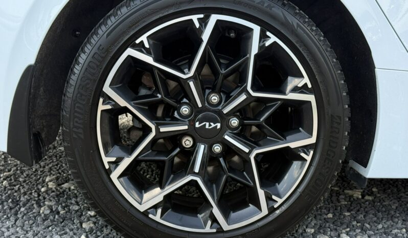 Kia Pro Cee’d Salon Polska Poleasingowy I właściciel Serwis ASO VAT 23% Bezwypadkowy full