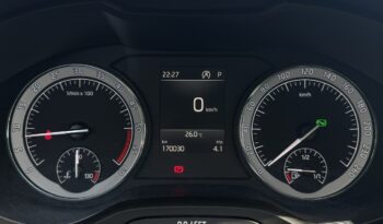 Škoda Kodiaq Serwis ASO Salon Polska Poleasingowy I właściciel VAT 23% Bezwypadkowy I (2016-2024) full