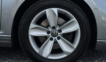 Volkswagen Passat Salon kraj Poleasingowy Serwis ASO VAT 23% Bezwypadkowy I właściciel B8 (2014-2023) full