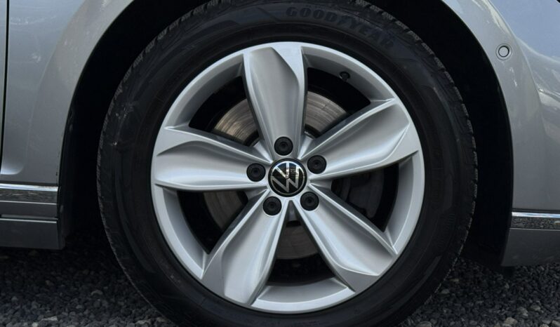 Volkswagen Passat Salon kraj Poleasingowy Serwis ASO VAT 23% Bezwypadkowy I właściciel B8 (2014-2023) full