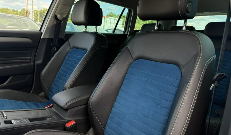 Volkswagen Passat Salon kraj Poleasingowy Serwis ASO VAT 23% Bezwypadkowy I właściciel B8 (2014-2023) full
