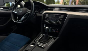 Volkswagen Passat Salon kraj Poleasingowy Serwis ASO VAT 23% Bezwypadkowy I właściciel B8 (2014-2023) full