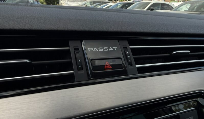Volkswagen Passat Salon kraj Poleasingowy Serwis ASO VAT 23% Bezwypadkowy I właściciel B8 (2014-2023) full