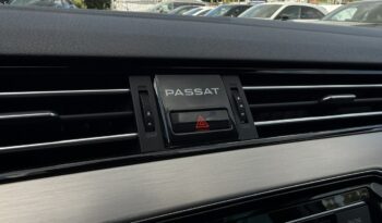 Volkswagen Passat Salon kraj Poleasingowy Serwis ASO VAT 23% Bezwypadkowy I właściciel B8 (2014-2023) full