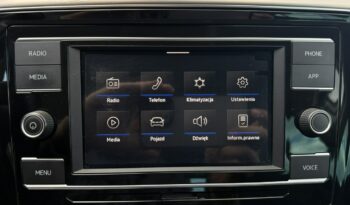 Volkswagen Passat Salon kraj Poleasingowy Serwis ASO VAT 23% Bezwypadkowy I właściciel B8 (2014-2023) full