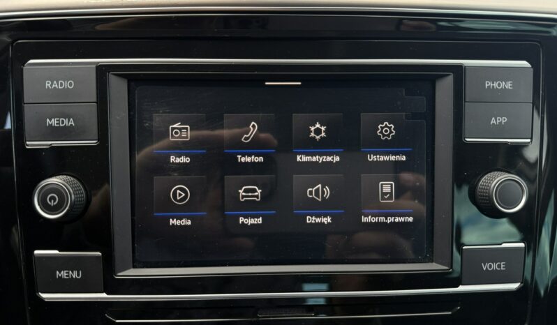 Volkswagen Passat Salon kraj Poleasingowy Serwis ASO VAT 23% Bezwypadkowy I właściciel B8 (2014-2023) full