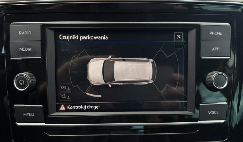 Volkswagen Passat Salon kraj Poleasingowy Serwis ASO VAT 23% Bezwypadkowy I właściciel B8 (2014-2023) full