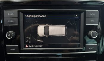 Volkswagen Passat Salon kraj Poleasingowy Serwis ASO VAT 23% Bezwypadkowy I właściciel B8 (2014-2023) full