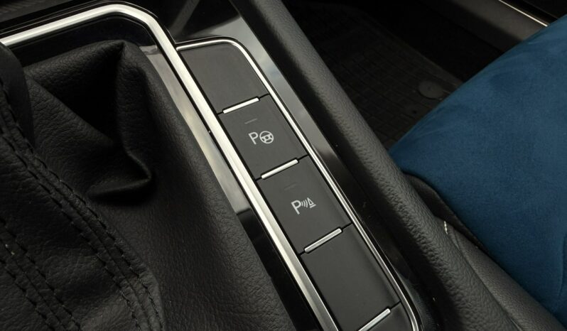 Volkswagen Passat Salon kraj Poleasingowy Serwis ASO VAT 23% Bezwypadkowy I właściciel B8 (2014-2023) full