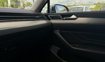 Volkswagen Passat Salon kraj Poleasingowy Serwis ASO VAT 23% Bezwypadkowy I właściciel B8 (2014-2023) full