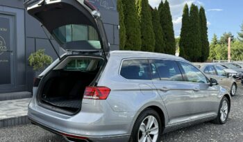 Volkswagen Passat Salon kraj Poleasingowy Serwis ASO VAT 23% Bezwypadkowy I właściciel B8 (2014-2023) full