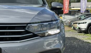 Volkswagen Passat Salon kraj Poleasingowy Serwis ASO VAT 23% Bezwypadkowy I właściciel B8 (2014-2023) full