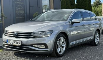 Volkswagen Passat Salon kraj Poleasingowy Serwis ASO VAT 23% Bezwypadkowy I właściciel B8 (2014-2023) full