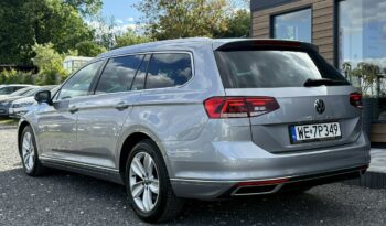 Volkswagen Passat Salon kraj Poleasingowy Serwis ASO VAT 23% Bezwypadkowy I właściciel B8 (2014-2023) full