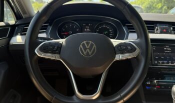 Volkswagen Passat Salon kraj Poleasingowy I właściciel Serwis ASO VAT 23% Bezwypadkowy B8 (2014-2023) full