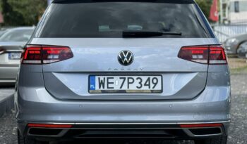 Volkswagen Passat Salon kraj Poleasingowy Serwis ASO VAT 23% Bezwypadkowy I właściciel B8 (2014-2023) full