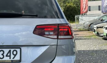 Volkswagen Passat Salon kraj Poleasingowy Serwis ASO VAT 23% Bezwypadkowy I właściciel B8 (2014-2023) full