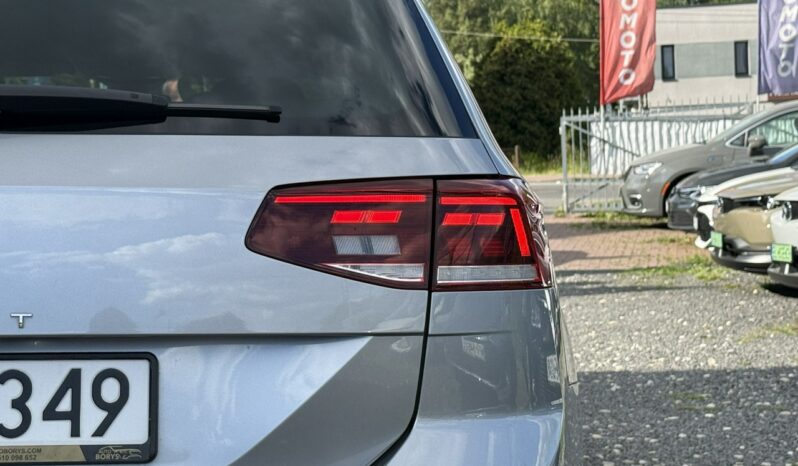 Volkswagen Passat Salon kraj Poleasingowy Serwis ASO VAT 23% Bezwypadkowy I właściciel B8 (2014-2023) full