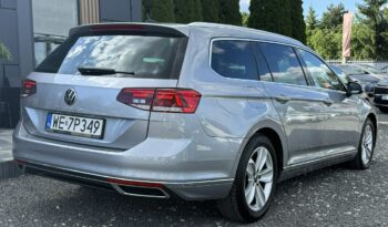 Volkswagen Passat Salon kraj Poleasingowy Serwis ASO VAT 23% Bezwypadkowy I właściciel B8 (2014-2023) full