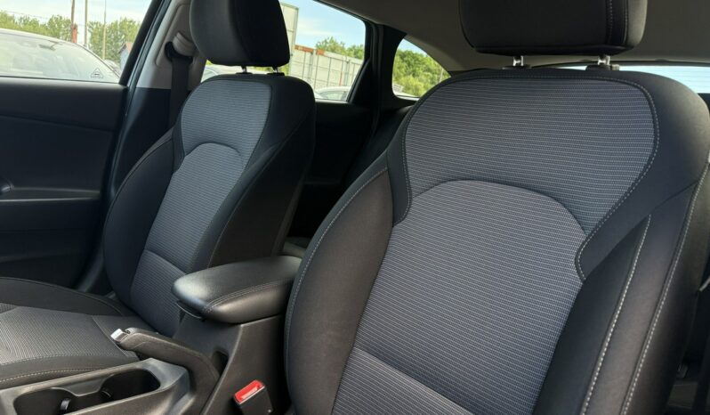 Hyundai i30 Salon Polska Poleasingowy I właściciel Serwis ASO VAT 23% Bezwypadkowy III (2017-) full