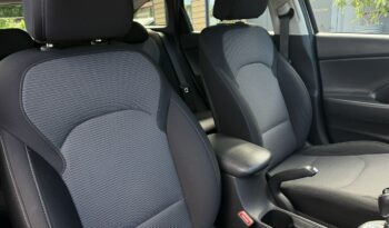 Hyundai i30 Salon Polska Poleasingowy I właściciel Serwis ASO VAT 23% Bezwypadkowy III (2017-) full