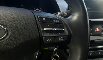 Hyundai i30 Salon Polska Poleasingowy I właściciel Serwis ASO VAT 23% Bezwypadkowy III (2017-) full