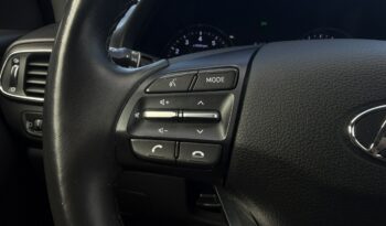 Hyundai i30 Salon Polska Poleasingowy I właściciel Serwis ASO VAT 23% Bezwypadkowy III (2017-) full