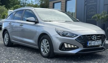 Hyundai i30 Serwis ASO VAT 23% Poleasingowy Salon Polska I właściciel Bezwypadkowy III (2017-) full