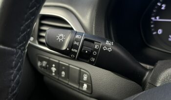 Hyundai i30 Salon Polska Poleasingowy I właściciel Serwis ASO VAT 23% Bezwypadkowy III (2017-) full