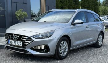 Hyundai i30 Serwis ASO VAT 23% Poleasingowy Salon Polska I właściciel Bezwypadkowy III (2017-) full