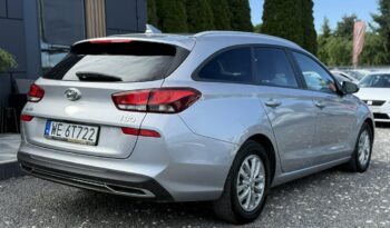 Hyundai i30 Serwis ASO VAT 23% Poleasingowy Salon Polska I właściciel Bezwypadkowy III (2017-) full