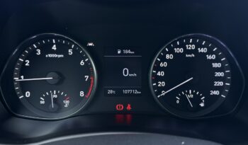 Hyundai i30 I właściciel Salon Polska Poleasingowy Serwis ASO VAT 23% Bezwypadkowy III (2017-) full