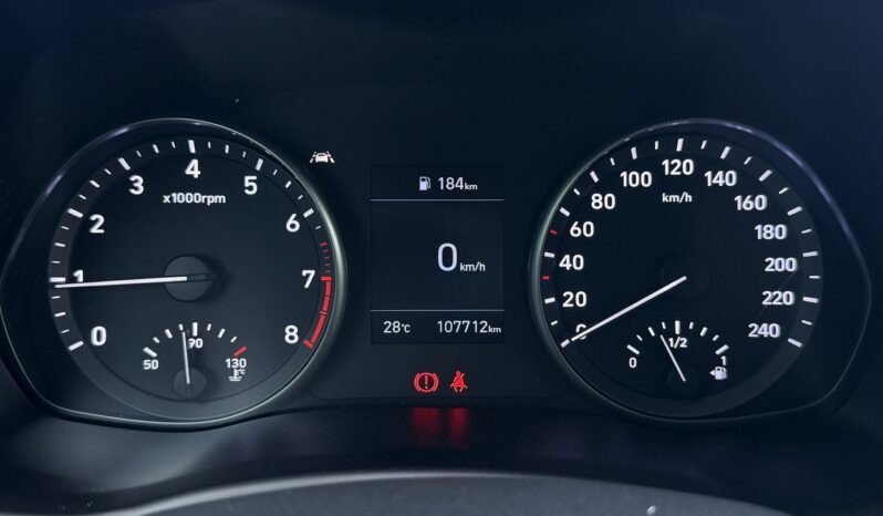Hyundai i30 I właściciel Salon Polska Poleasingowy Serwis ASO VAT 23% Bezwypadkowy III (2017-) full