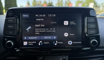 Hyundai i30 I właściciel Salon Polska Poleasingowy Serwis ASO VAT 23% Bezwypadkowy III (2017-) full