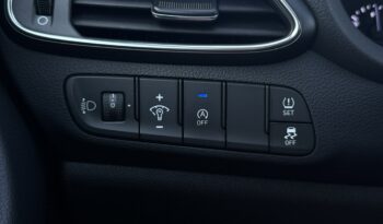 Hyundai i30 Salon Polska Poleasingowy I właściciel Serwis ASO VAT 23% Bezwypadkowy III (2017-) full